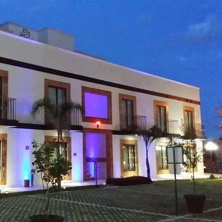 Soleil Inn Атлиско Экстерьер фото