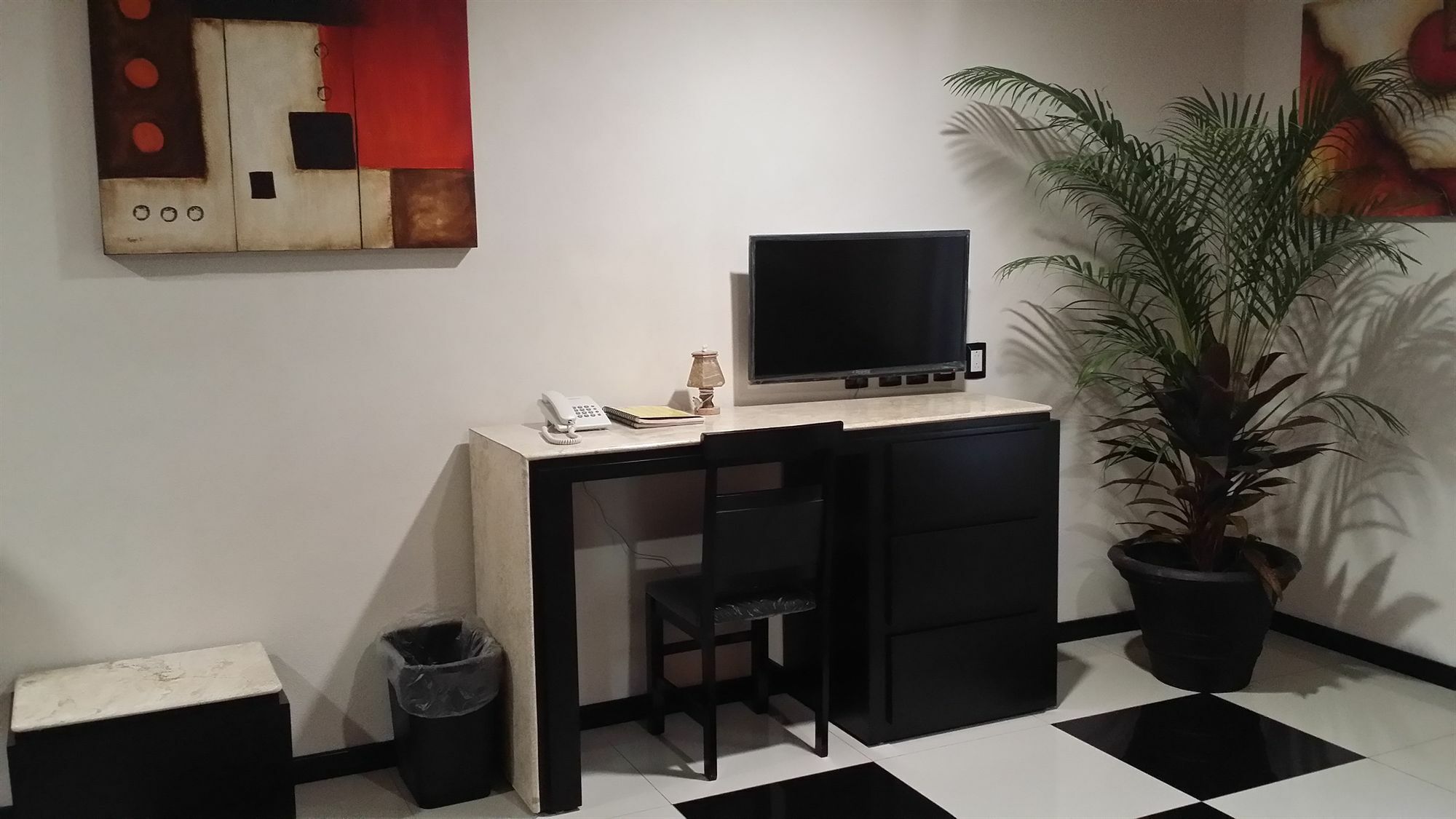Soleil Inn Атлиско Экстерьер фото